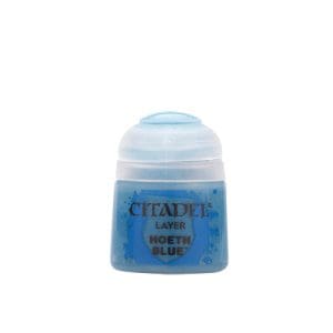 *B Grade* Layer: Hoeth Blue (12Ml)