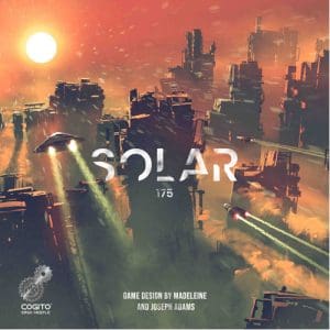 *B Grade* Solar 175 - Deluxe Edition