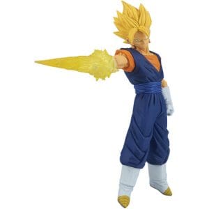 Banpresto Dragon Ball Z The Vegito