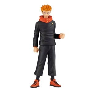 Banpresto Jujutsu Kaisen Itadori And Mahito