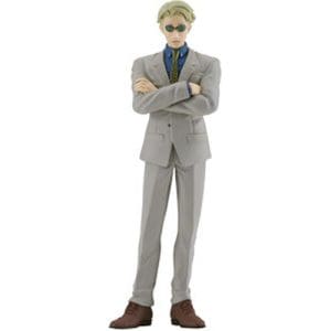 Banpresto Jujutsu Kaisen Kento Nanami