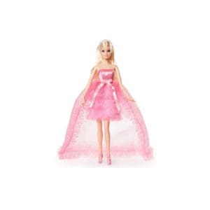 Barbie Birthday Wishes