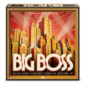 Big Boss