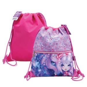 Carryall Bag - 41cm - Series 1 (Nebulia & Firiaz)