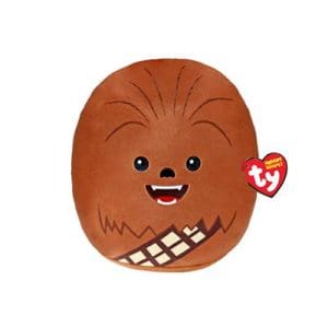 Chewbacca - Star Wars - Squishy 10