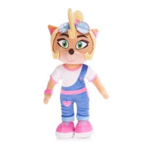 Crash Banicoot - Coco