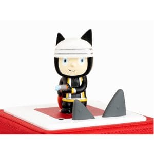 Creative-Tonie Fireman