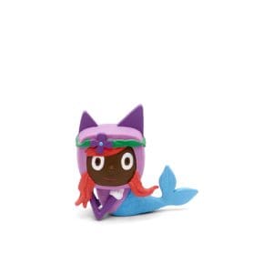Creative-Tonie Mermaid/dark brown