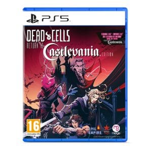 Dead Cells: Return to Castlevania Edition - PS5