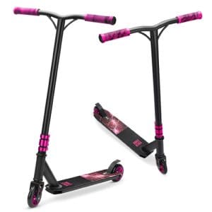 Deluxe Stunt: Pink Storm
