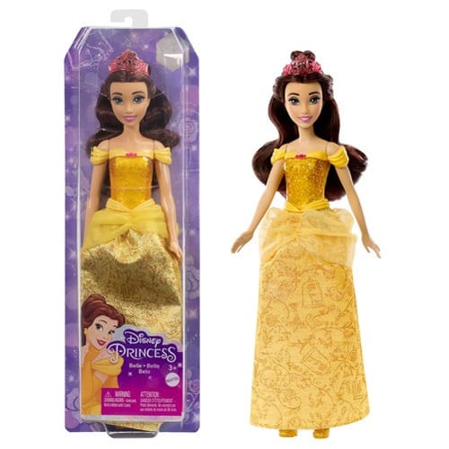 Disney Princess Core Dolls Belle