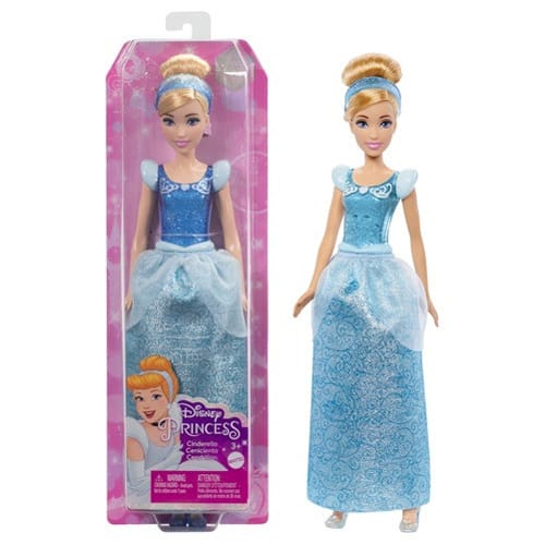 Disney Princess Core Dolls Cinderella