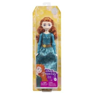 Disney Princess Core Dolls Merida