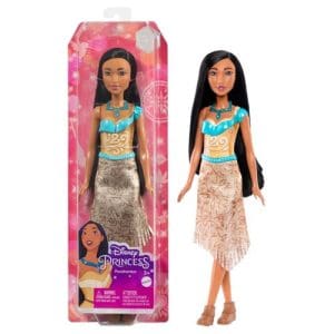 Disney Princess Core Dolls Pochahontas