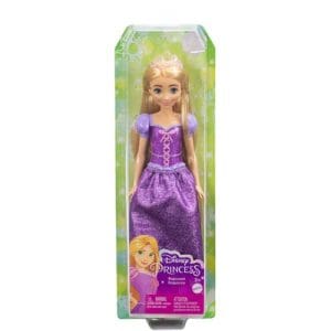 Disney Princess Core Dolls Rapunzel