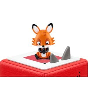 Tonies: Favourite Children's Songs - Counting Songs (Fox)