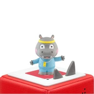 Tonies: Favourite Children's Songs - Healthy Habits