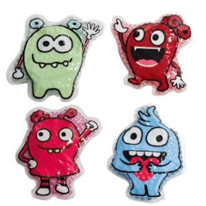 Funny Pocket Monsters