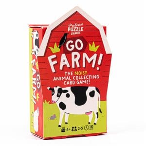 Go Farm