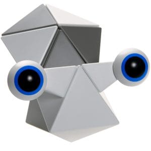 Greyscale-Small (12 pcs)