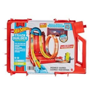 HW Track Builder Fuel Can Stunt Box