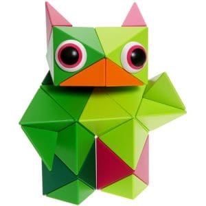 Jungle-Large (36 pcs)