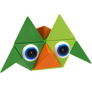 Jungle-Small (12pcs)