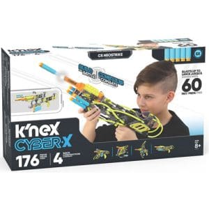 K'Nex Cyber-X C5 Neostrike