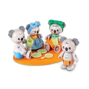 Koala Family