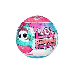 L.O.L Surprise Bubble Surprise Pets Assortment (One Supplied)