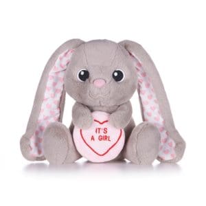 Love Hearts 18cm (7