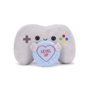 Love Hearts 18cm (7