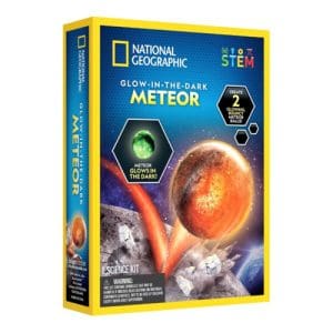 NG Glow in the Dark Meteor