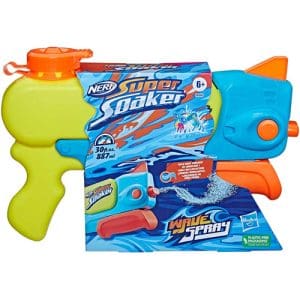 Nerf Super Soaker Wave Spray
