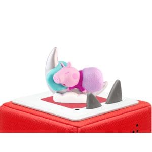 Tonies: Peppa's Bedtime Stories