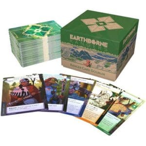 Ranger Card Doubler: Earthborne Rangers