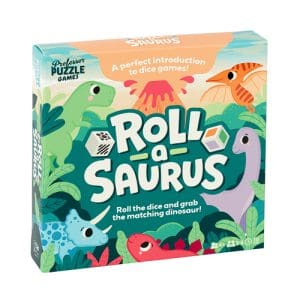 Rollasaurus