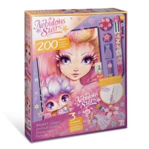 Secret Diary - Petulia