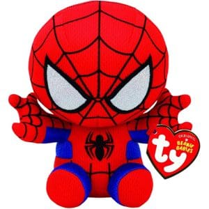 Spiderman - Marvel - Regular
