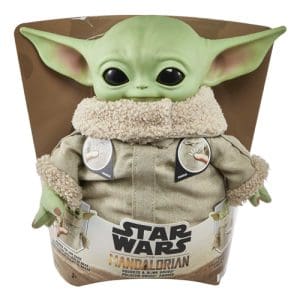 Star Wars Child Basic Plush 11