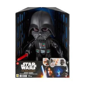 Star Wars Darth Vader Feature Plush