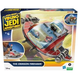 Star Wars PS Team Transport
