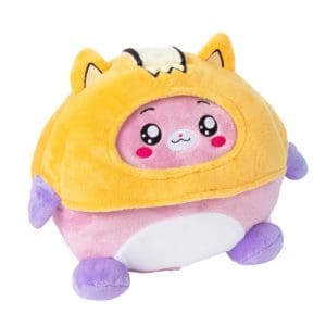 Lankybox 8 Inch Plush S2 assortment (One Supplied)