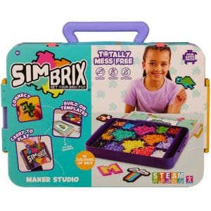 Simbrix Maker Studio