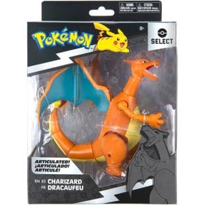 Pokemon - Interactive 6