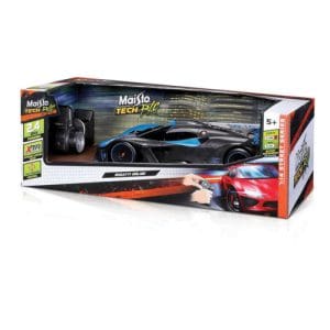 1:14 Bugatti Bolide 2.4Ghz