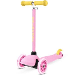 Teeny: Pink