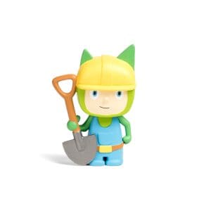 Tonies - Creative-Tonie Builder