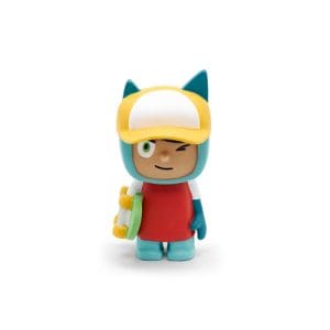 Tonies - Creative-Tonie Skater