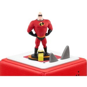 Tonies: Disney/Pixar The Incredibles